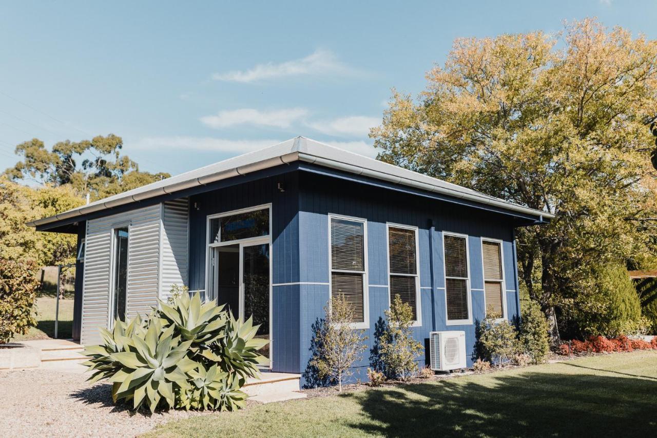 S T U D I O 22 Peaceful Retreat With Garden Views Apartment Port Lincoln Bagian luar foto